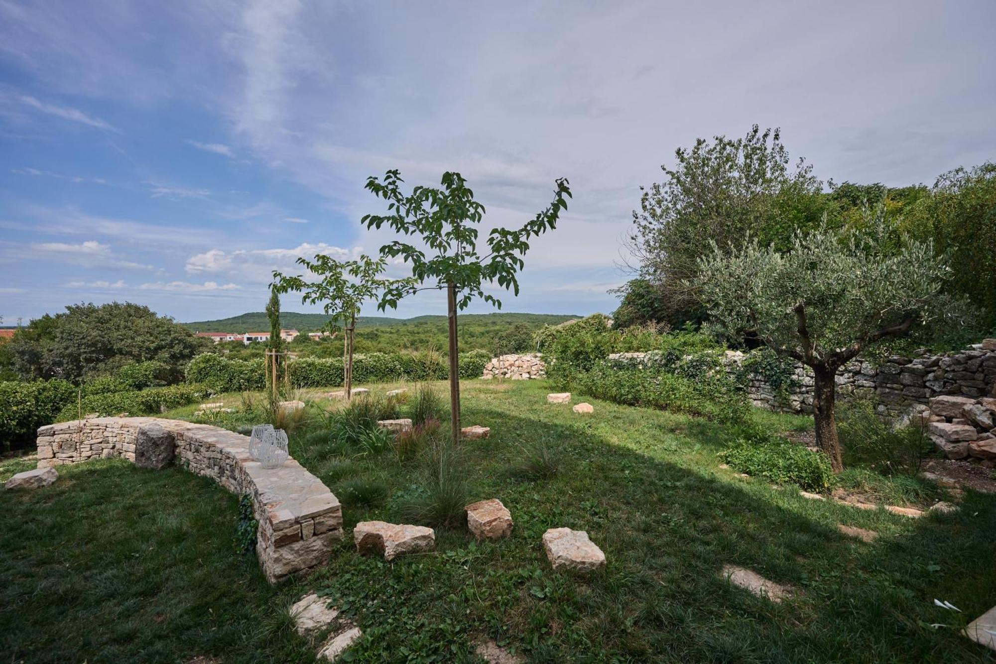 Villa Porta No Bale Exteriör bild