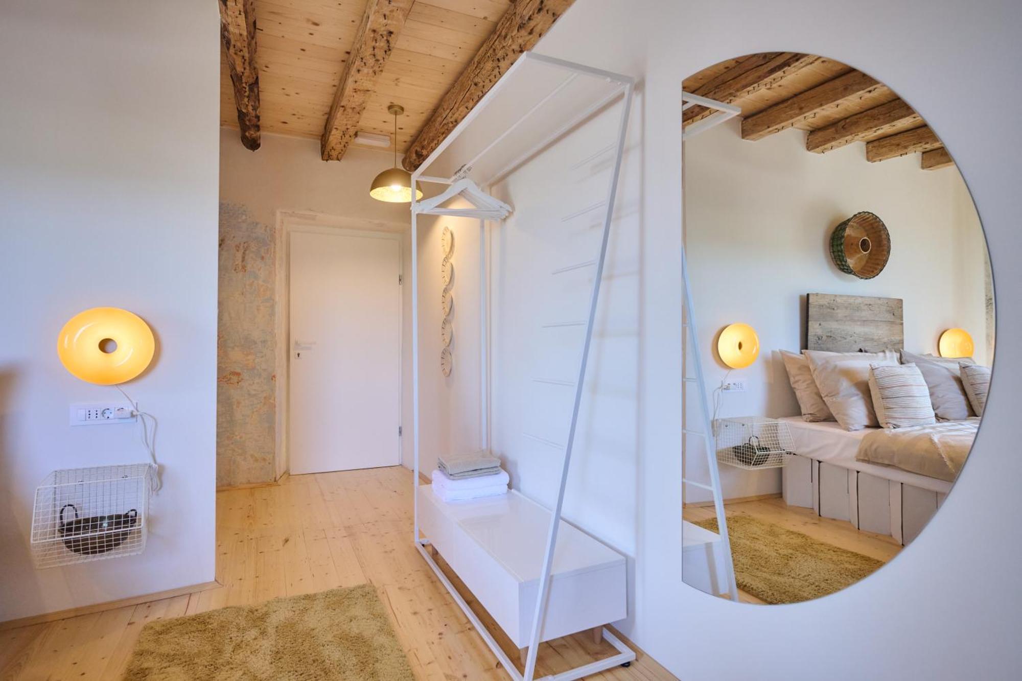 Villa Porta No Bale Exteriör bild